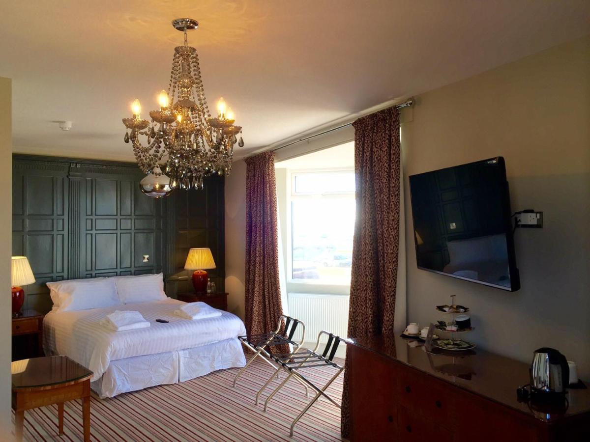 The Wayfarer Rooms Bexhill-on-Sea
