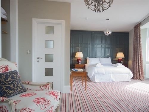 The Wayfarer Rooms 3* Bexhill-on-Sea